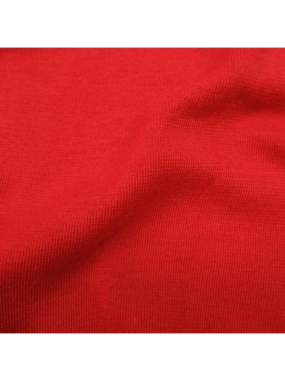 Louis Vuitton Frilled Sweater Frill Cashmere Wool High Gauge Knit Top L